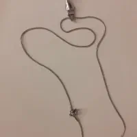 گردنبند دمبل