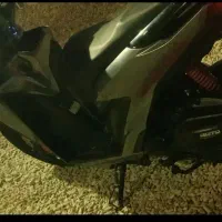 کلیک 150|موتورسیکلت|بندرعباس, |دیوار