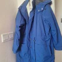 کاپشن آستر ببعی سایز بزرگ