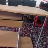 میز کامپیوتر