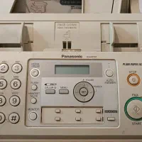 فکس پاناسونیک kx-fp701