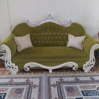 مبل ۲دست،درحدنو|مبلمان خانگی و میز عسلی|ارومیه, |دیوار