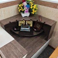 مبل ۷ نفره MDF|مبلمان خانگی و میز عسلی|بوشهر, |دیوار