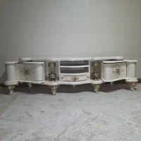 میز ال سی دی و تی وی متحرک