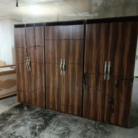 کابینت وکمد|جاکفشی، کمد، دراور|تبریز, |دیوار