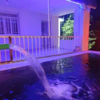 اجاره روزانه/هفتگی/ماهانه ویلا ۲۰۰۰ متری