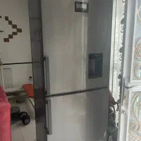 یخچال اسنوا