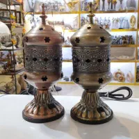 اسفند دودکن و اسپند دودکن برقی