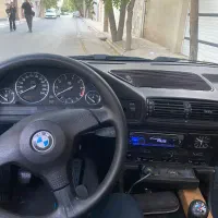 بی ام و E34|خودرو کلاسیک|مشهد, رضاشهر|دیوار