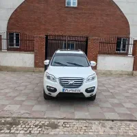 لیفانx60مدل92|خودرو سواری و وانت|کرج, اخترآباد|دیوار