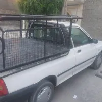 پراید وانت 1402