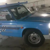 نیسان اپشنال ۱۴۰۳ استثنایی|خودرو سواری و وانت|زنجان, |دیوار