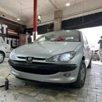 صافکاری سیار pdr