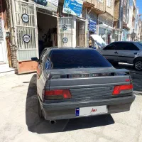 روا مدل ۸۶ دو برگ سند