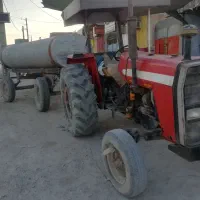تراکتور