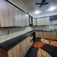 کابینت با وسایل کامل|اجاق گاز و لوازم برقی پخت‌وپز|بندرلنگه, |دیوار