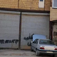 اجاره دو دهنه مغازه در چشمه خانی
