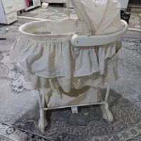 گهواره نوزاد|تخت و صندلی بچه|پاکدشت, پاکدشت (مامازند)|دیوار