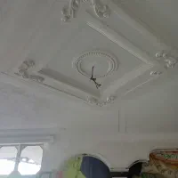 گچ کاری رجبی در زرندیه با بالا ترین کیفیت|خدمات پیشه و مهارت|زرندیه, |دیوار