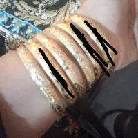 سه لنگ النگو