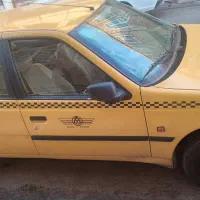 پذیرش سرویس راننده خانم