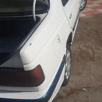 پژو پارس ۹۰|خودرو سواری و وانت|ماهنشان, |دیوار