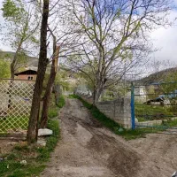 فروش زمین ۲۰۰۰متری در هفت تن زیبا