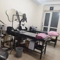 ۱۲۰ متر /۲ واحد / هروی|اجارهٔ دفتر کار، اتاق اداری، مطب|تهران, هروی|دیوار