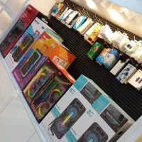 فروش اسپیکر بدون ضامن بدون پیش پرداخت|لوازم جانبی موبایل و تبلت|بجنورد, |دیوار