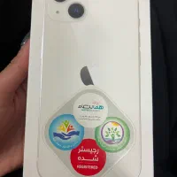 گوشی ایفون۱۳نرمال ۱۲۸