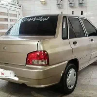 پراید 132 بژ