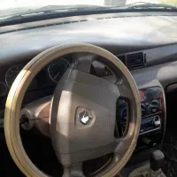 سمند lX|خودرو سواری و وانت|مشهد, مصلی (کارمندان اول)|دیوار