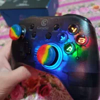 دسته بازی گیمینگ|کنسول، بازی ویدئویی و آنلاین|قم, شاه ابراهیم|دیوار