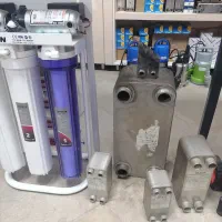 انجام تمامی خدمات تاسیسات ساختمان