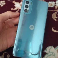 گوشی موتورلا g52 128g