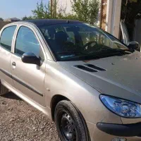 206 قبراق|خودرو سواری و وانت|پاسارگاد, |دیوار