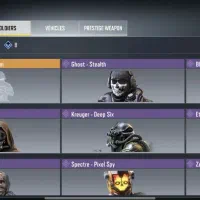 اکانت کالاف|کنسول، بازی ویدئویی و آنلاین|یزد, |دیوار