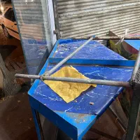 فروش کامل وسایل میوه فروشی حراج|فروشگاه و مغازه|تهران, شهرک ولیعصر جنوبی|دیوار