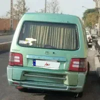 ون دلیکا|خودرو سواری و وانت|تهران, خلیج فارس|دیوار