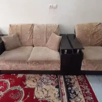 مبل ۷ نفره قیمت۲ میلیون