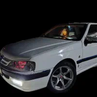 پژو پارس سال|خودرو سواری و وانت|خواجه, |دیوار