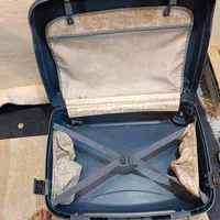 چمدان مسافرتی ژاپنی لوتوس|کیف، کفش، کمربند|بندرعباس, |دیوار