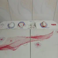 لباسشویی سالم|ماشین لباسشویی و خشک‌کن لباس|تایباد, |دیوار