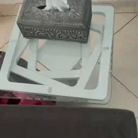 میز وسط و دوعدد عسلی|مبلمان خانگی و میز عسلی|تهران, امامت|دیوار