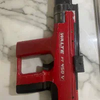 تفنگ والته هیلتی در حد