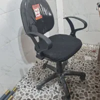 میز کار وصندلی