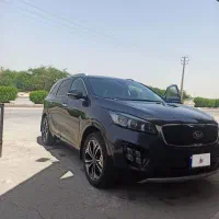 سورنتو ۲۰۱۷
