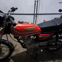 موتور 150|موتورسیکلت|رضوانشهر, |دیوار