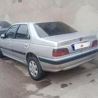 پژو پارس نقره ای مدل ۱۳۸۸|خودرو سواری و وانت|نیشابور, کریم آباد|دیوار