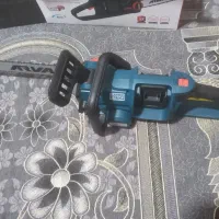 اره شارزی جفت باتری فوقعلاده